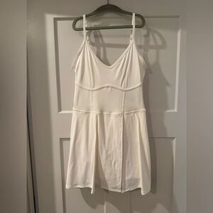 NWTS White Tennis Dress!